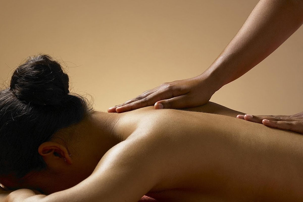 Corso Massaggio Ayurvedico del Kerala – Somatheeram Style