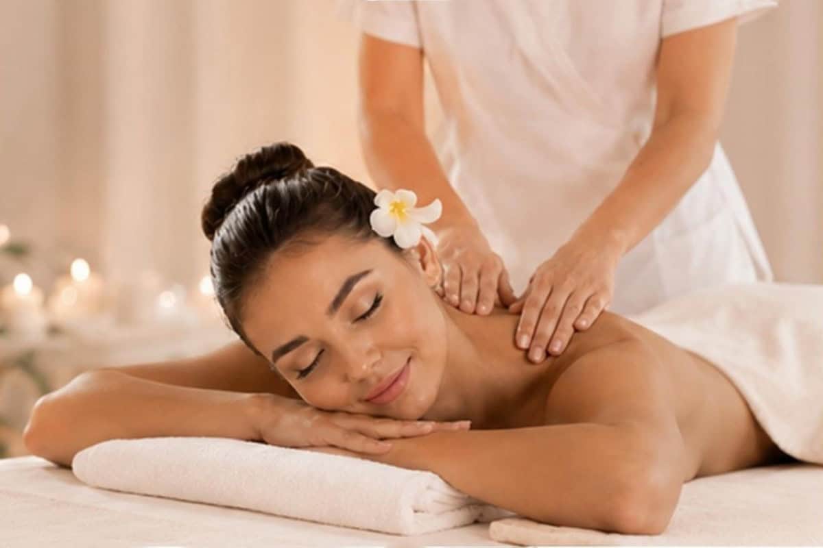 Corso Massaggio Emolinfatico (Beauty – Pre e Post Parto)