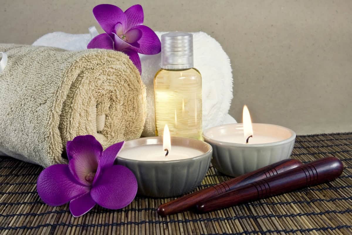 Corso Riflessologia Plantare Thailandese