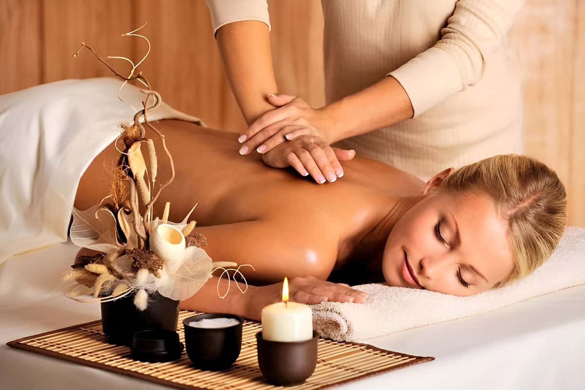 Corso Massaggio Ayurvedico Pitta (Pittabyangam)